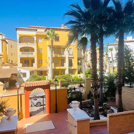 Beach Apartament In טורבייחה מראה חיצוני תמונה