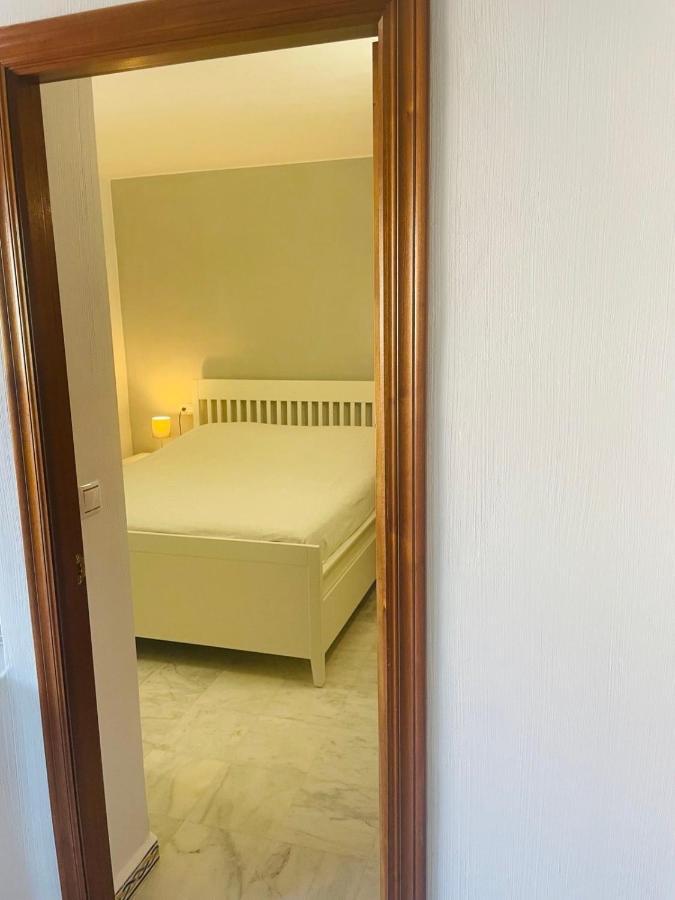 Beach Apartament In טורבייחה מראה חיצוני תמונה