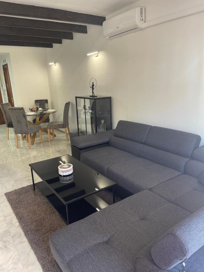 Beach Apartament In טורבייחה מראה חיצוני תמונה