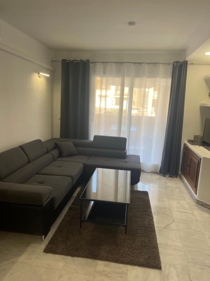 Beach Apartament In טורבייחה מראה חיצוני תמונה