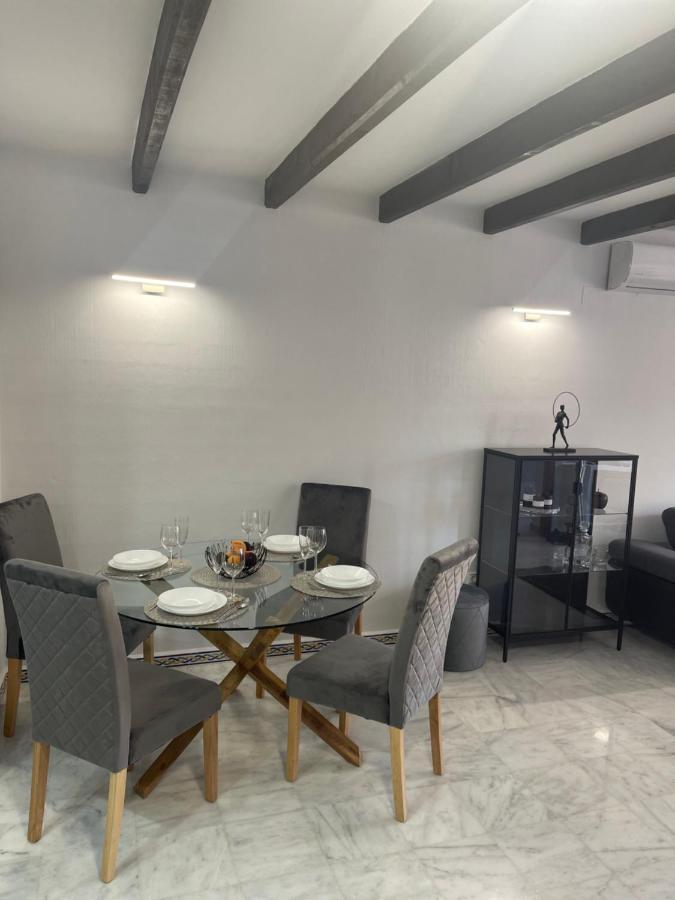 Beach Apartament In טורבייחה מראה חיצוני תמונה