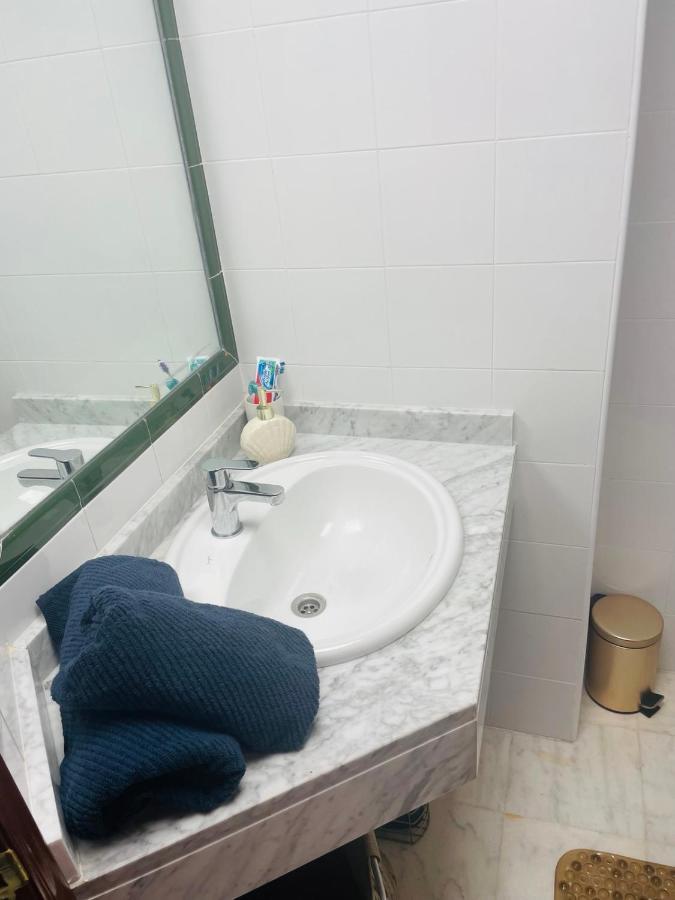 Beach Apartament In טורבייחה מראה חיצוני תמונה