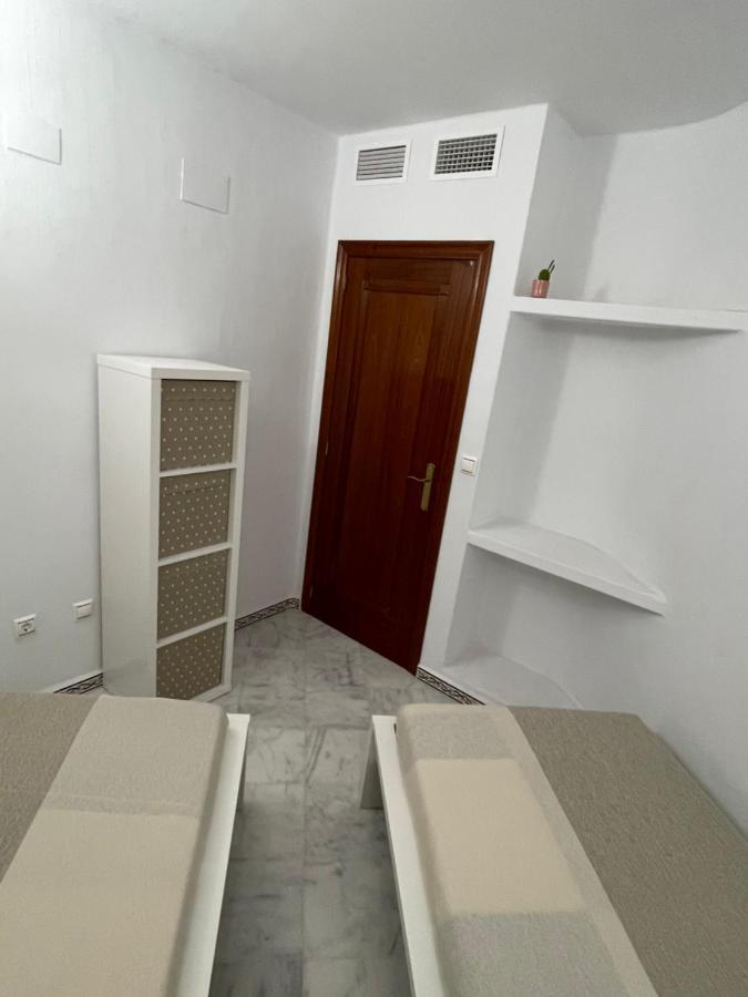 Beach Apartament In טורבייחה מראה חיצוני תמונה
