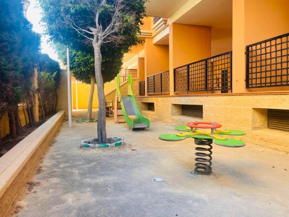 Beach Apartament In טורבייחה מראה חיצוני תמונה