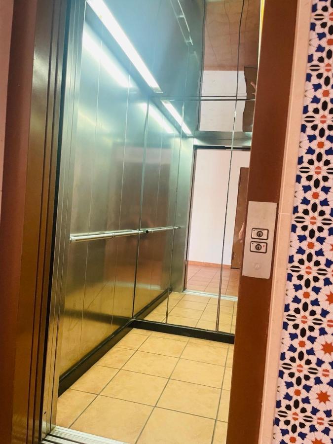 Beach Apartament In טורבייחה מראה חיצוני תמונה