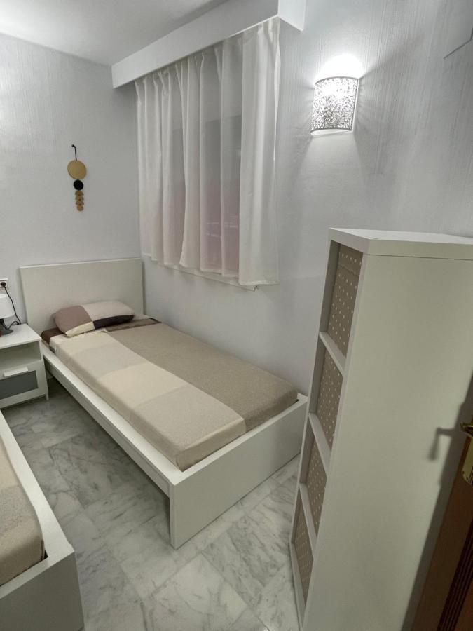 Beach Apartament In טורבייחה מראה חיצוני תמונה