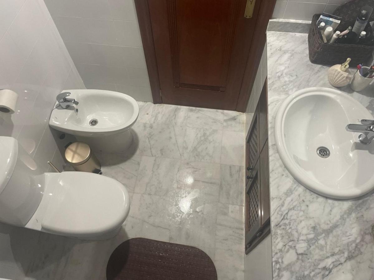 Beach Apartament In טורבייחה מראה חיצוני תמונה
