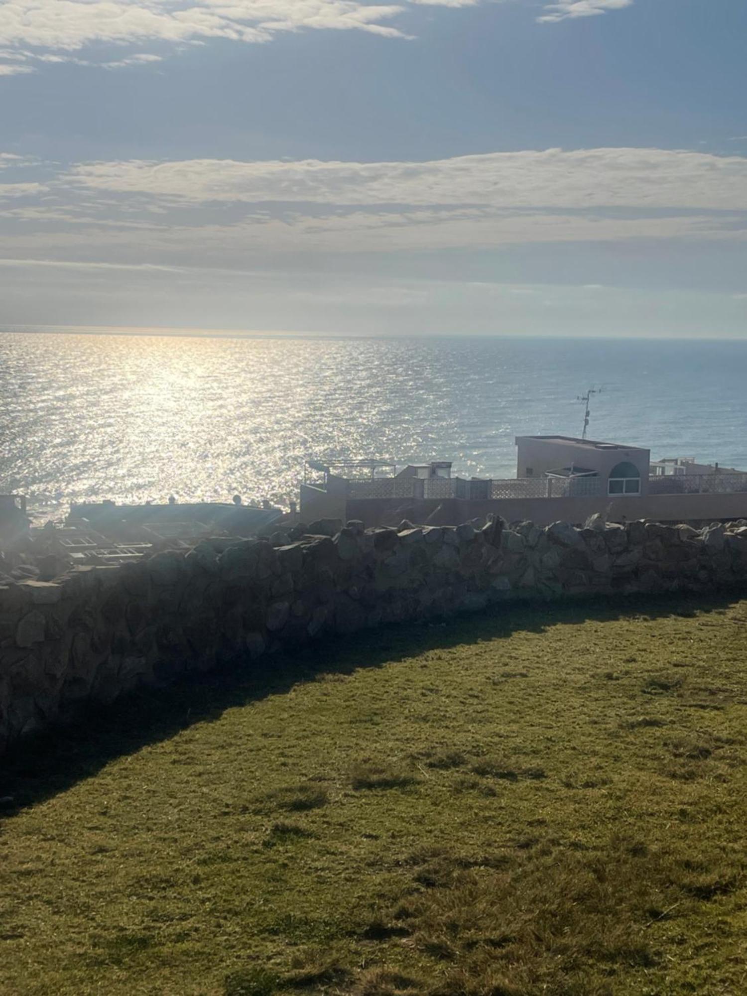 Beach Apartament In טורבייחה מראה חיצוני תמונה